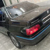 پژو پارس تیو فایو مدل ۹۹ سیمی|خودرو سواری و وانت|اصفهان, پوریای ولی|دیوار