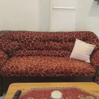 مبل دست دوم|مبلمان خانگی و میز عسلی|رشت, پیرکلاچای|دیوار