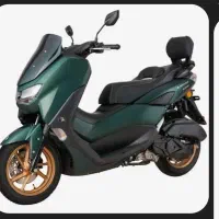 Nmx namax راپیدو|موتورسیکلت|کرج, گوهردشت|دیوار