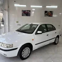 سمند مدل ۱۳۹۵|خودرو سواری و وانت|کرمانشاه, |دیوار