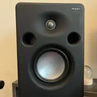 اسپیکر مانیتورینگ Alesis m1 active mk3
