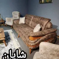 به دونفر رویه کوب ماهر مبل راحتی محل کار شهر قم|استخدام صنعتی، فنی، مهندسی|تهران, یافت آباد جنوبی|دیوار