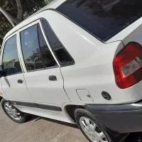 پراید 141 SL، مدل اخر ۱۳۹۰بیرنگ