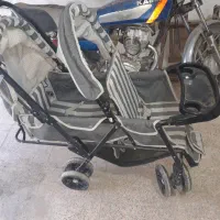 کالسکه مدل دلیجان