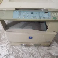 دستگاه فتوکپی