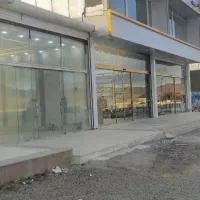 فروش مغازه ۱۱۵ متری|فروش مغازه و غرفه|ملایر, |دیوار