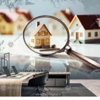 زمین قلعه قاضی روستای برتمب