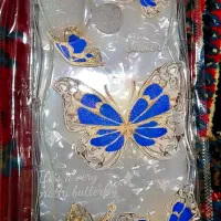 کاورگوشی مدلA20ضدظربه پروانه ای جدید|لوازم جانبی موبایل و تبلت|زاهدان, |دیوار