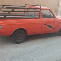 فروش وانت پیکان