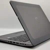 لپ تاپ Zbook15 G3