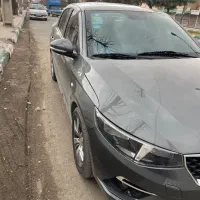 تارا اتوماتیکv2|خودرو سواری و وانت|کرمانشاه, |دیوار