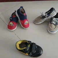 کفش بچه گانه