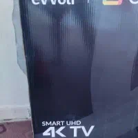 تلویزیون 55اینچ نو پلمپ