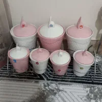 جا ادویه ای استند دار