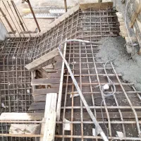 تولید تیرچه و بلوک درقطب صنعتی دهق|مصالح و تجهیزات ساختمان|دهق, |دیوار