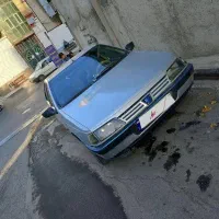 پژو ۴۰۵