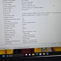 لپ تاپ asus tuf gaming f15 fx 506|رایانه همراه|بهارستان, |دیوار