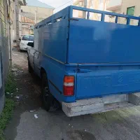 نیسان مدل ۸۵انژکتور|خودرو سواری و وانت|صومعه‌سرا, |دیوار