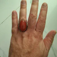 انگشتر نقره|جواهرات|کرمانشاه, |دیوار