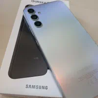 گوشی سامسونگ A34 رم 8 حافظه 128