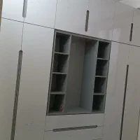 کابینت و کمد دیواری|خدمات پیشه و مهارت|بروجرد, |دیوار