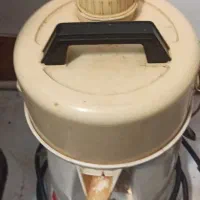 ساعت ایستاده و چند تیکه وسایل منزل|مبلمان خانگی و میز عسلی|نجفآباد, هفده شهریور|دیوار