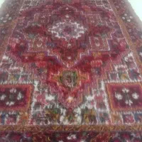 فرش تازه از دار افتاده پرداخت نرفته|فرش|اهر, |دیوار