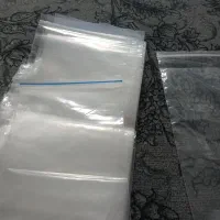 پلاستیک زیب دار|ظروف نگهدارنده، پلاستیکی، یک‌بارمصرف|قم, کلهری|دیوار