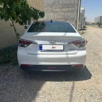 سوناتا LF هیبرید 2017|خودرو سواری و وانت|رشت, انصاری|دیوار