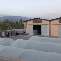 فروش کارخانه 90 کیلومتری تهران بدون زون بندی|فروش دفتر صنعتی، کشاورزی، تجاری|تهران, بوستان سرخه حصار|دیوار