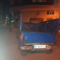 باربری نیسان و وانت|خدمات حمل و نقل|کوهسار (البرز), |دیوار