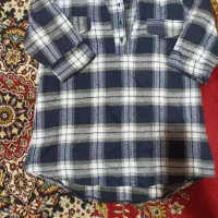 شومیز زمستونی