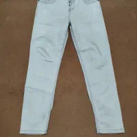 شلوار لی|لباس|مسجد سلیمان, |دیوار