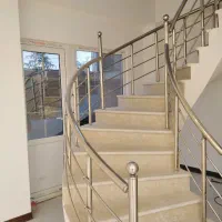 250متر ویلا دوبلکس شهری سنددار نوساز|فروش خانه و ویلا|رضوانشهر, |دیوار