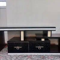 میز تلویزیون