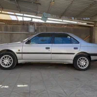 پژو۴۰۵ ۸۷|خودرو سواری و وانت|دهگلان, |دیوار