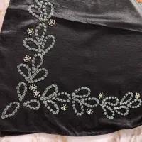 شال سنگدوزی|لباس|تهران, هرندی|دیوار