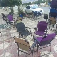 صندلی//میز محمد