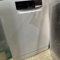 ماشین ظرفشویی بوش سری ۸ آلمان