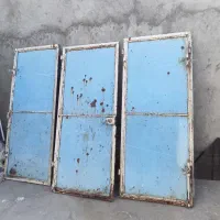 دروازه تجهیزات ساختمانی