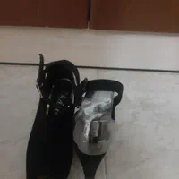 صندل وکفش مجلسی|کیف، کفش، کمربند|بروجن, |دیوار