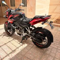 Ns200|موتورسیکلت|اندیشه, اندیشه فاز ۱|دیوار