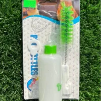 شیشه شیر dill مخصوص بچه گربه و توله سگ