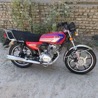 موتور 150کبیر