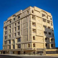 فروش واحد نوساز ۹۰ متری