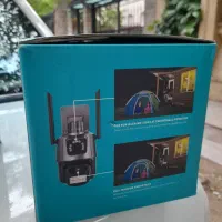دوربین مداربسته و دزدگیر اماکن