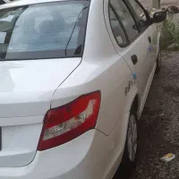 ساینا مدل ۹۷ بی رنگ|خودرو سواری و وانت|رشت, جانبازان|دیوار