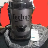 جاروبرقی و آبمیوه گیری