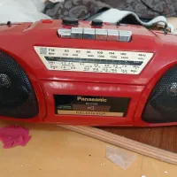 رادیو وظبط کاست