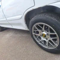 پراید۱۳۲|خودرو سواری و وانت|لاهیجان, بازکیاگوراب|دیوار